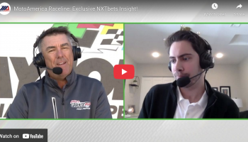 Play MotoAmerica For Cash: Jason Pridmore And Ben Wilson Break It Down